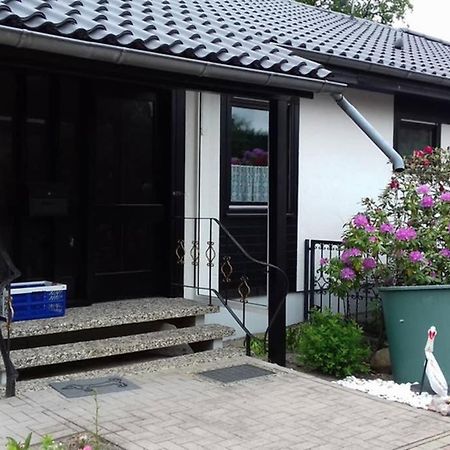 Ferienwohnung Harder- Urlauber Willkommen! Winsen Exteriör bild
