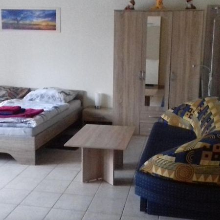 Ferienwohnung Harder- Urlauber Willkommen! Winsen Exteriör bild