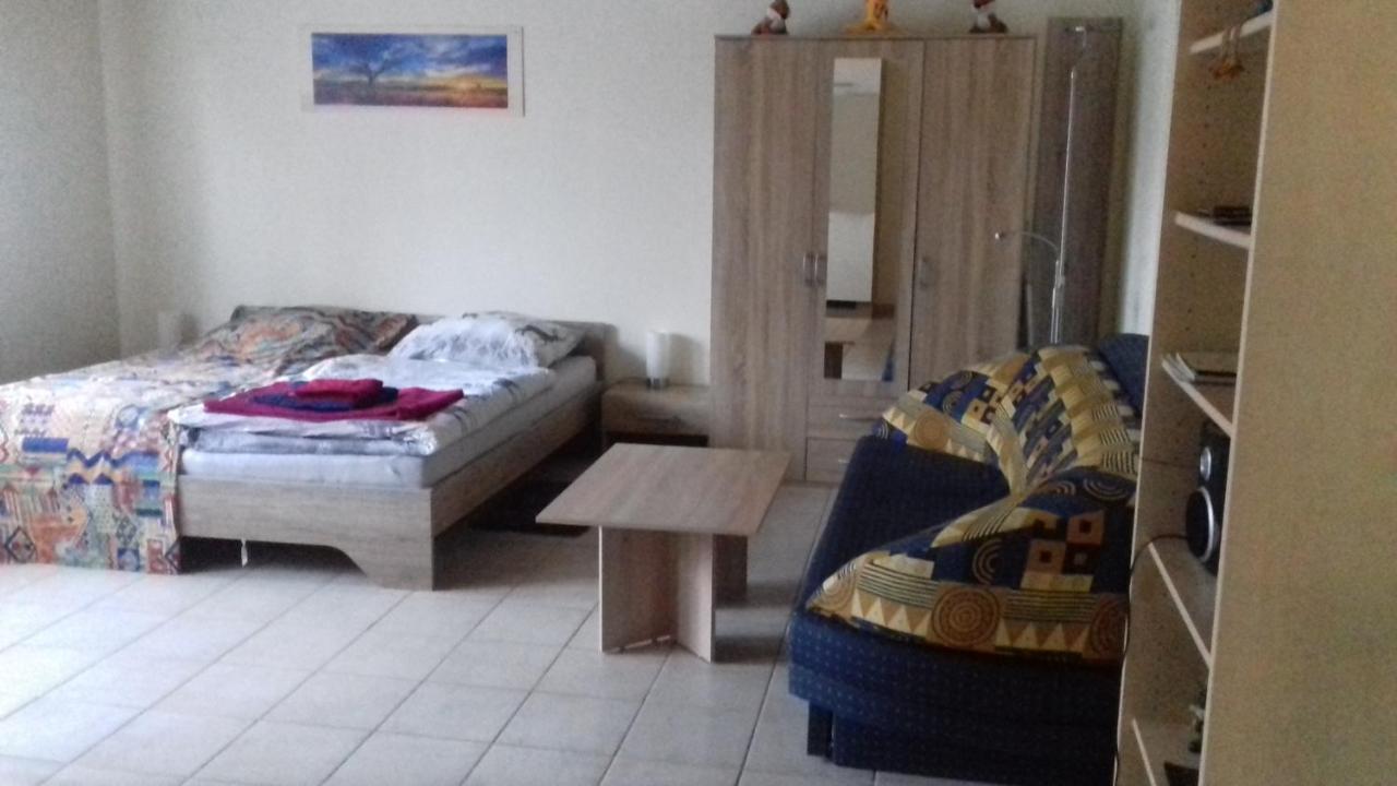 Ferienwohnung Harder- Urlauber Willkommen! Winsen Exteriör bild